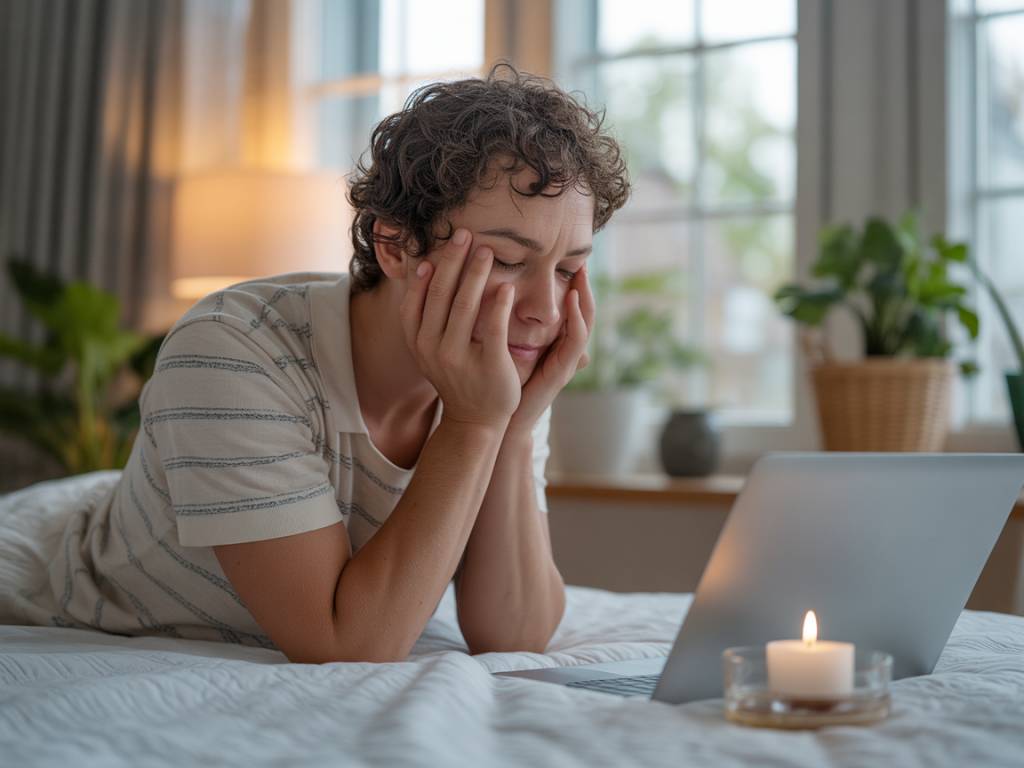 Les bienfaits de la passiflore pour l’anxiété et le sommeil naturel