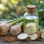 Les bienfaits du galanga : tonique digestif et allié contre l’inflammation
