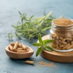 Le pouvoir adaptogène de l’ashwagandha : gestion du stress et vitalité naturelle