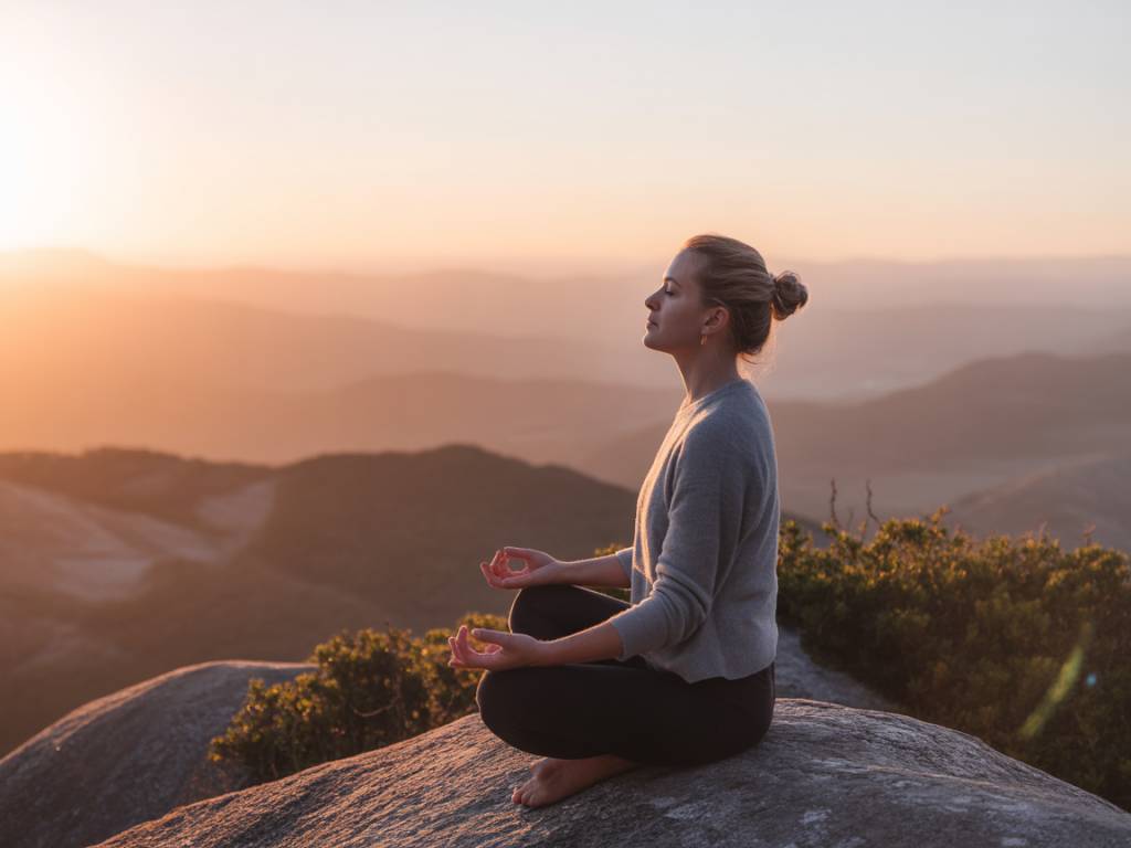 Les bienfaits de l’aubépine sur le cœur et la gestion du stress