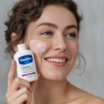 Bienfait vaseline visage : usages, limites et alternatives naturelles pour la peau