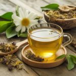 Utilisations de l'ayapana : tisane, macération et propriétés digestives et respiratoires