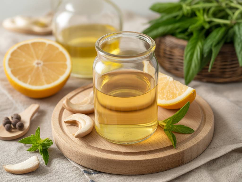 Acrochordons vinaigre de cidre : méthode, précautions et avis sur ce remède naturel
