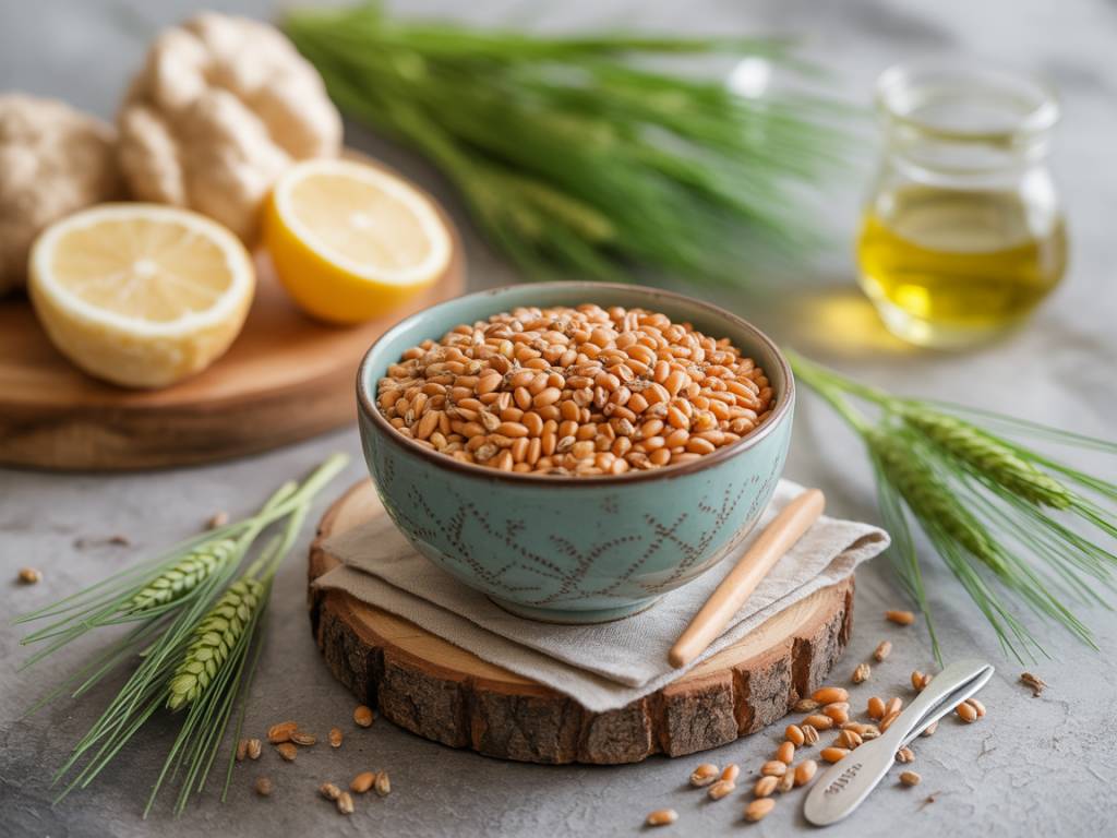 Comment consommer graines de lin : trempage, mouture et recettes pour profiter de tous les bienfaits