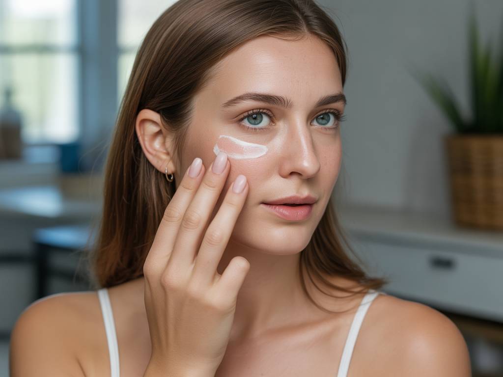 Acide azelaique couperose : comment l’utiliser pour apaiser les rougeurs et unifier le teint