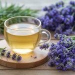 Lavande infusion bienfaits : détente, sommeil, digestion et calmer les nerfs naturellement
