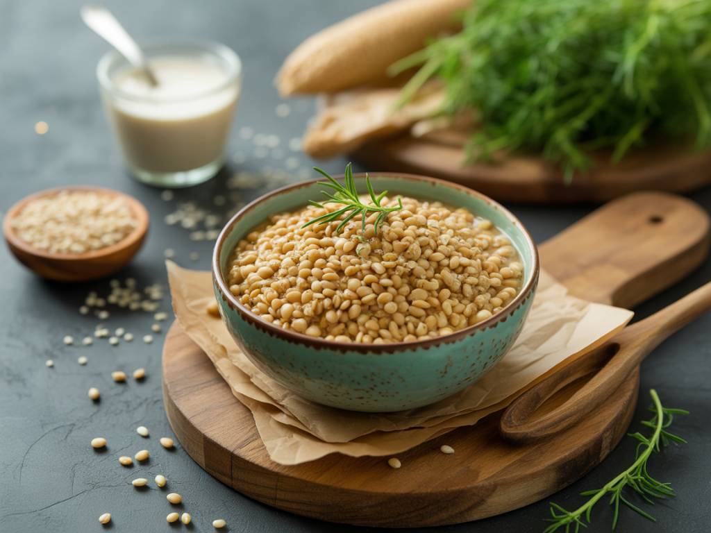 Comment consommer les graines de sésame : cru, grillé, tahini et astuces nutritionnelles