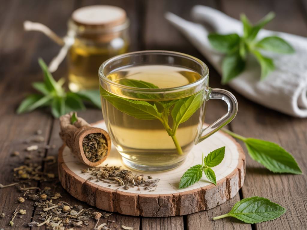 Millepertuis tisane : propriétés, précautions et conseils d’utilisation pour l’humeur