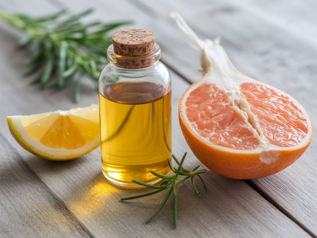 Acide linoléique bienfaits : un acide gras essentiel pour la peau, le cœur et le cerveau