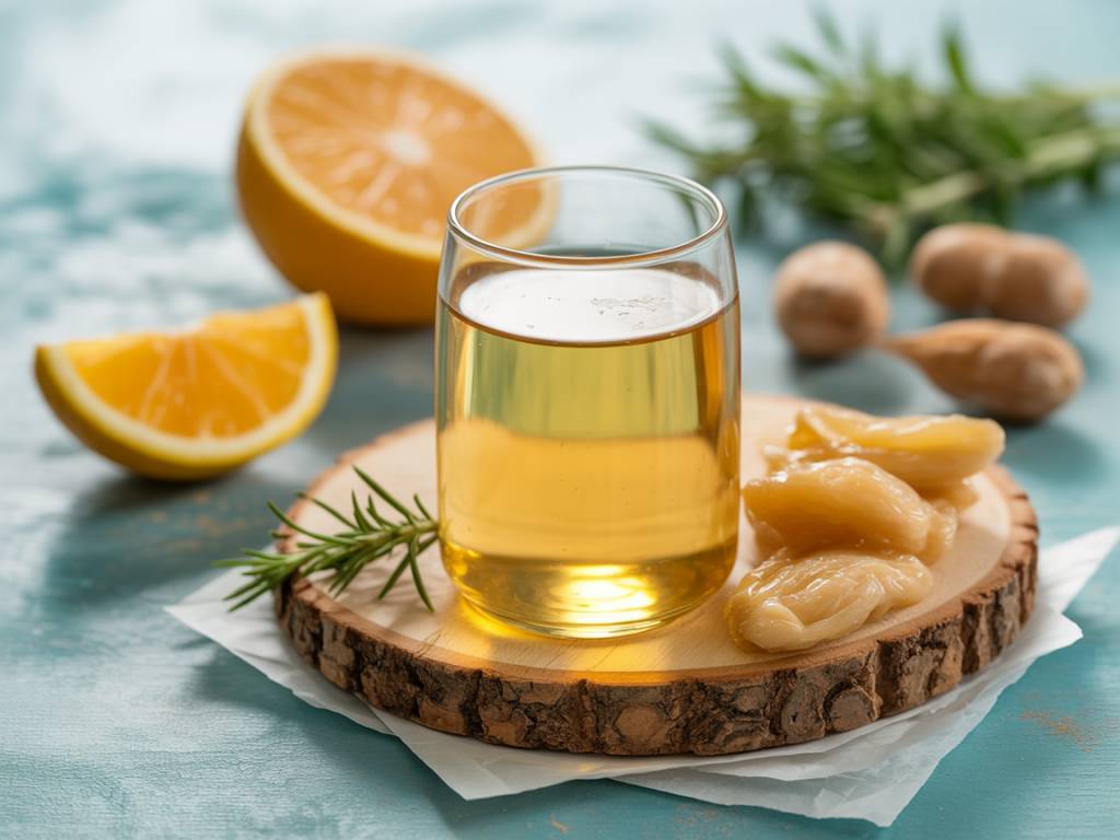 Agar-agar bienfaits : fibres gélifiantes, satiété et santé digestive au quotidien