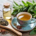 Comment faire baisser son cholesterol par les plantes : tisanes, gélules et conseils pratiques