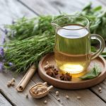 Anti ballonnement ventre plat : plantes, tisanes et astuces alimentaires vraiment efficaces