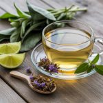 Plante contre hypertension : quelles espèces privilégier et comment les utiliser en tisane
