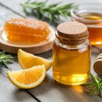 Les bienfaits du miel de thym pour la santé et l’immunité au naturel