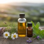 Remede naturel pour l'asthme : pistes de plantes et d’huiles essentielles en accompagnement