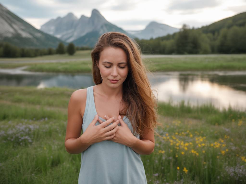 Ulcères estomac traitement naturel : quelles plantes et préparations pour une approche douce