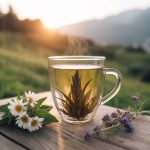 Infusion jambe lourde : quelles plantes choisir pour une tisane ciblée sur le retour veineux