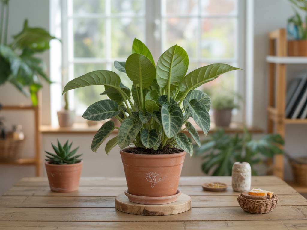 Plantes adaptogènes contre le stress et la fatigue chronique : quels remèdes naturels pour retrouver vitalité et équilibre