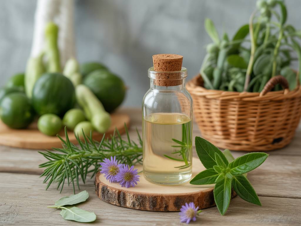 Bronchodilatateur naturel plante : quelles plantes pour accompagner une respiration plus libre