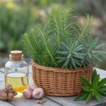 Plantes laxatives naturelles : les alliées végétales d’un transit plus confortable