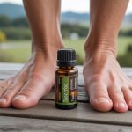 Huile essentielle tea tree mycose ongle pied : comment l’utiliser dans une routine de soins naturels