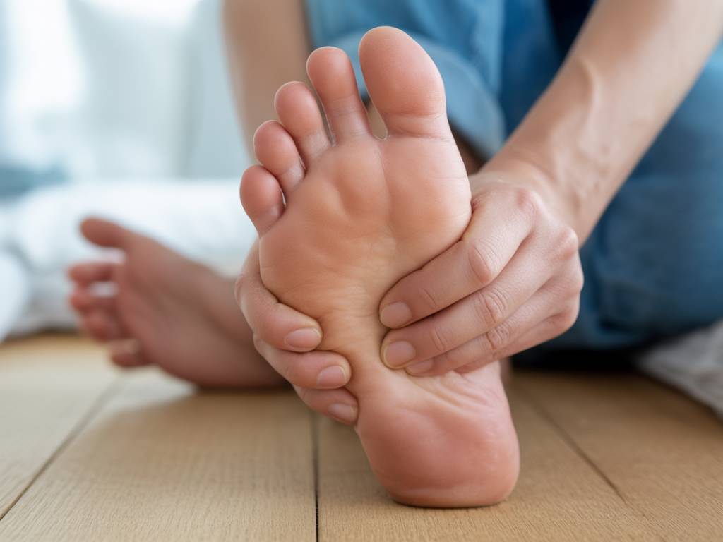 Mycose pied traitement efficace et rapide avis : panorama de solutions naturelles souvent citées