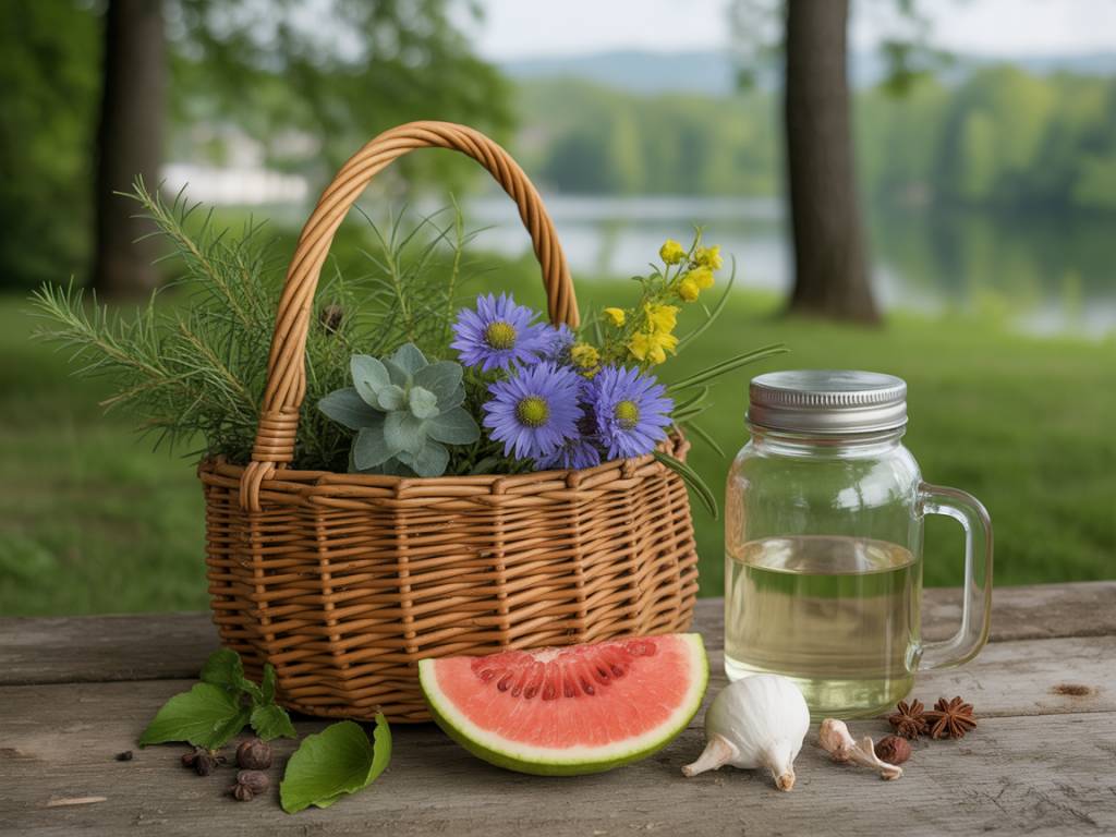 Traitement naturel des verrues : solutions végétales et astuces populaires passées au crible