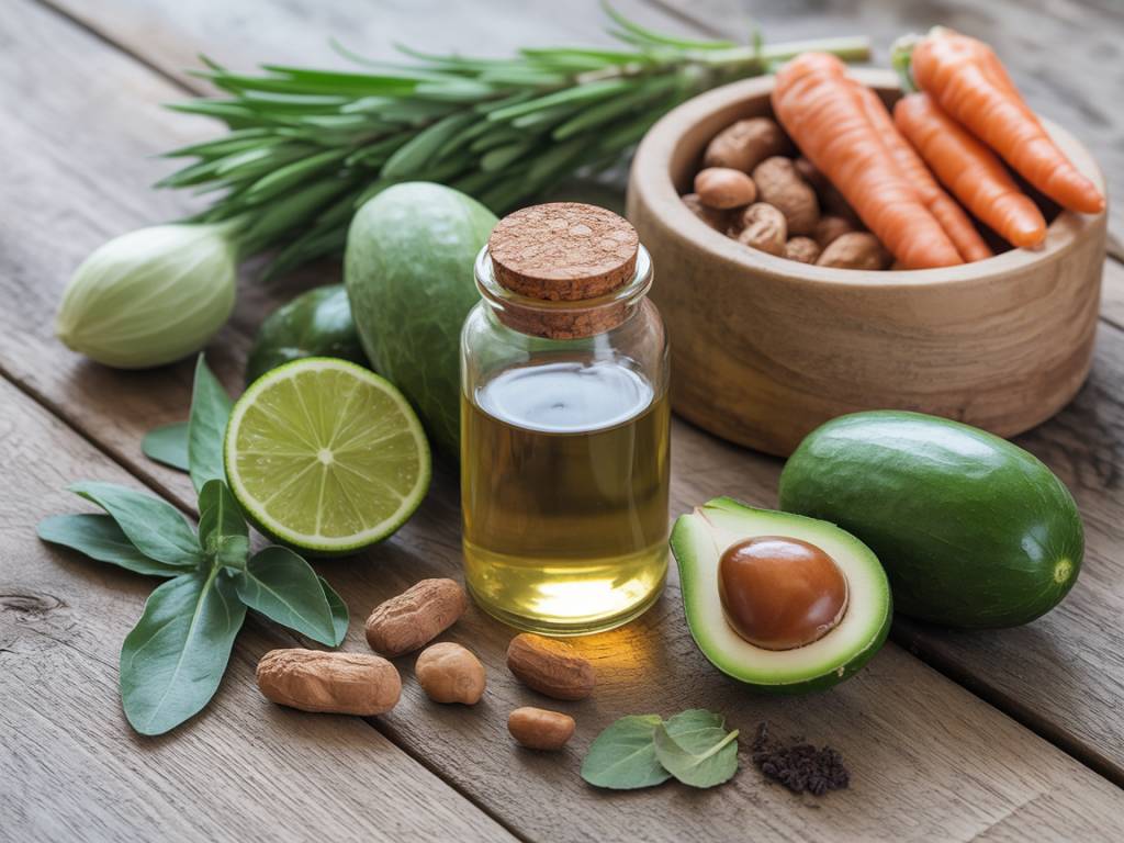 Anti cholestérol naturel : quelles plantes et compléments pour accompagner l’hygiène de vie