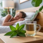 Plantes pour mieux dormir : quelles infusions et remèdes naturels choisir contre l’insomnie et les réveils nocturnes