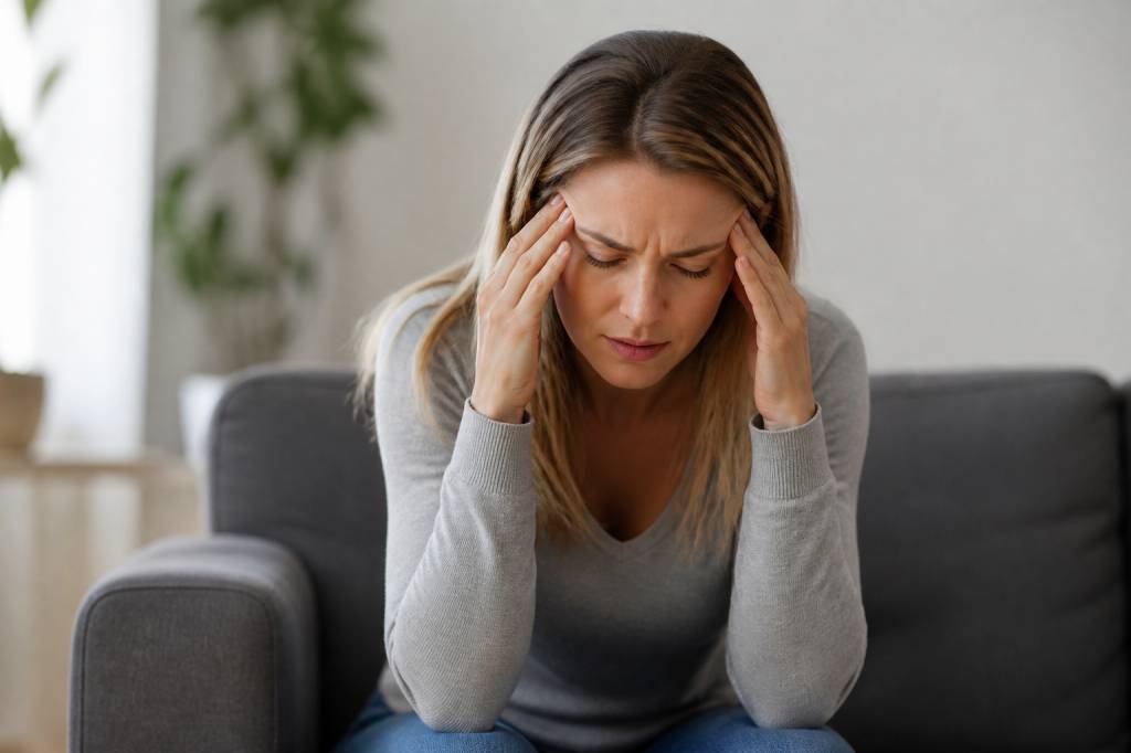 1 de tension : causes, signification et plantes à connaître