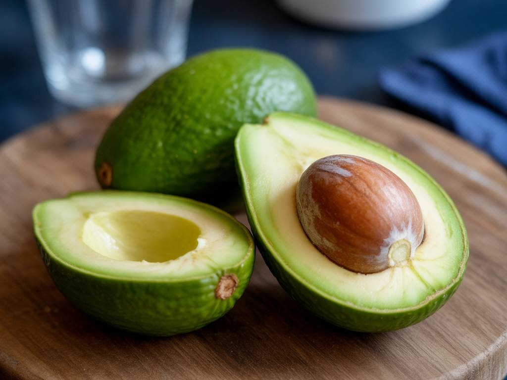 avocat calories : combien de calories apporte un avocat ?