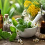 21 de tension : plantes et remèdes naturels à connaître