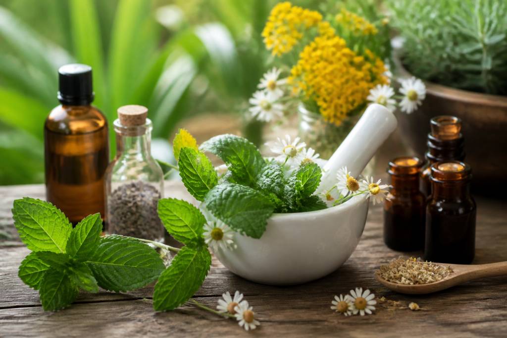 21 de tension : plantes et remèdes naturels à connaître