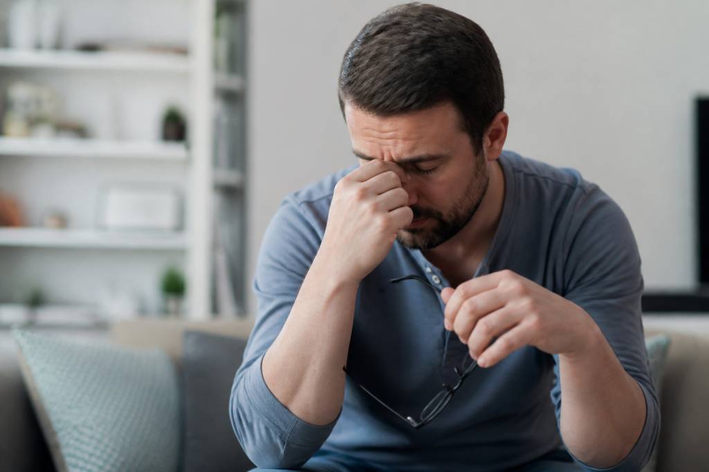 17 de tension homme : quelles plantes et remèdes naturels privilégier ?