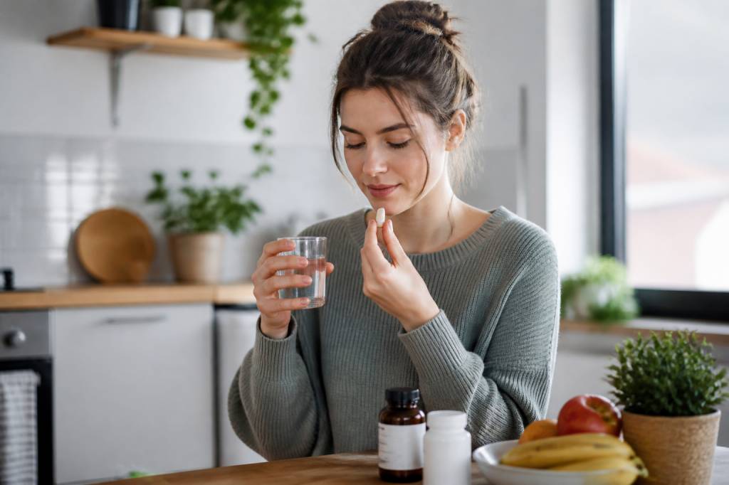 À quel moment prendre la vitamine b12 pour une meilleure assimilation