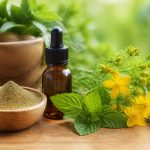 5-ht : bienfaits, usages et plantes associées en phytothérapie