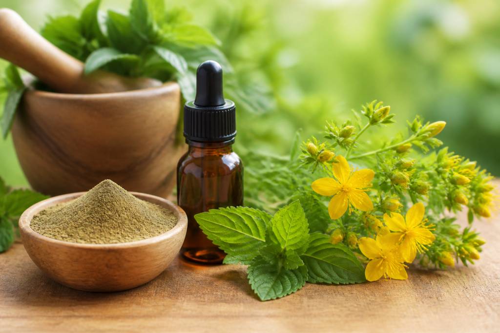 5-ht : bienfaits, usages et plantes associées en phytothérapie