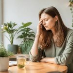 17 de tension : causes, plantes et remèdes naturels à connaître