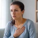 120 bpm au repos que signifie un rythme cardiaque élevé