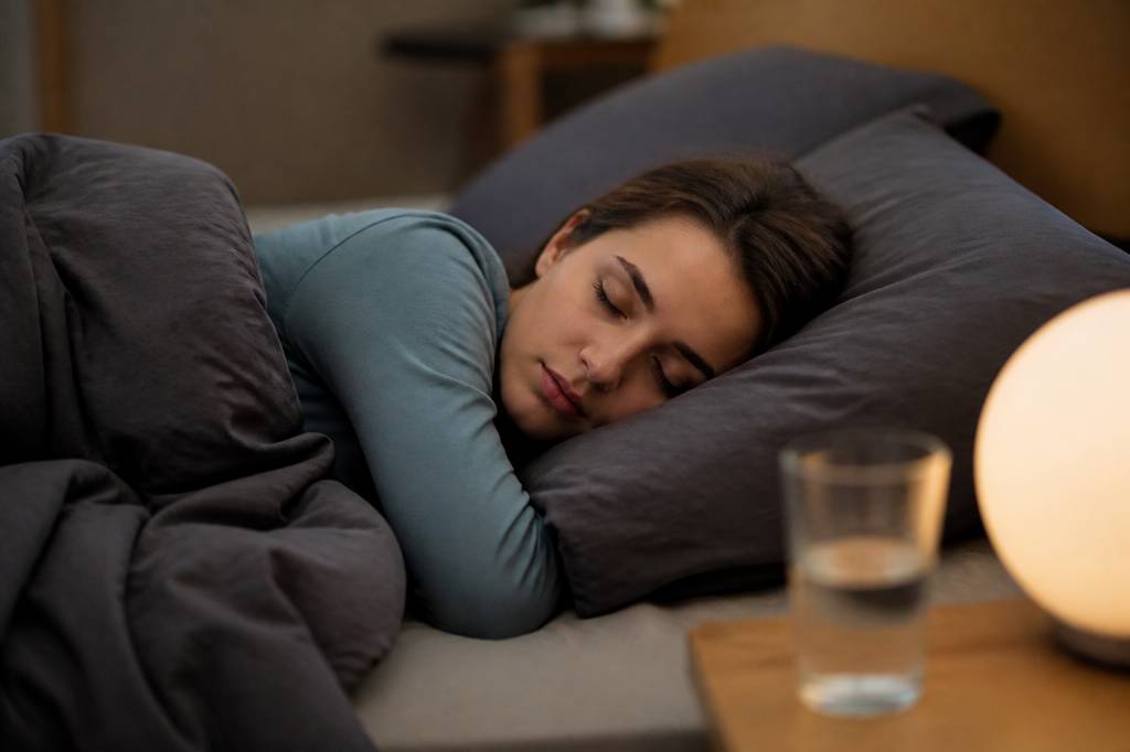 1/4 lexomil pour dormir : quelles alternatives naturelles avec les plantes ?