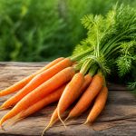 Carotte calories : valeurs nutritionnelles et atouts de ce légume en alimentation naturelle