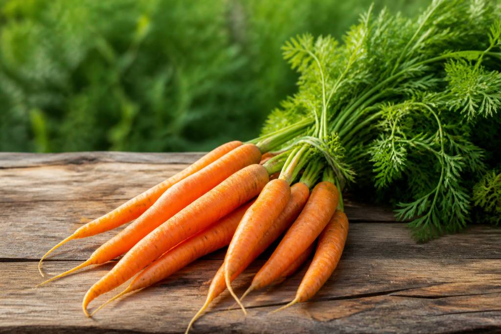 Carotte calories : valeurs nutritionnelles et atouts de ce légume en alimentation naturelle