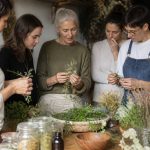 École d herboristerie : apprendre les plantes et leurs usages naturels