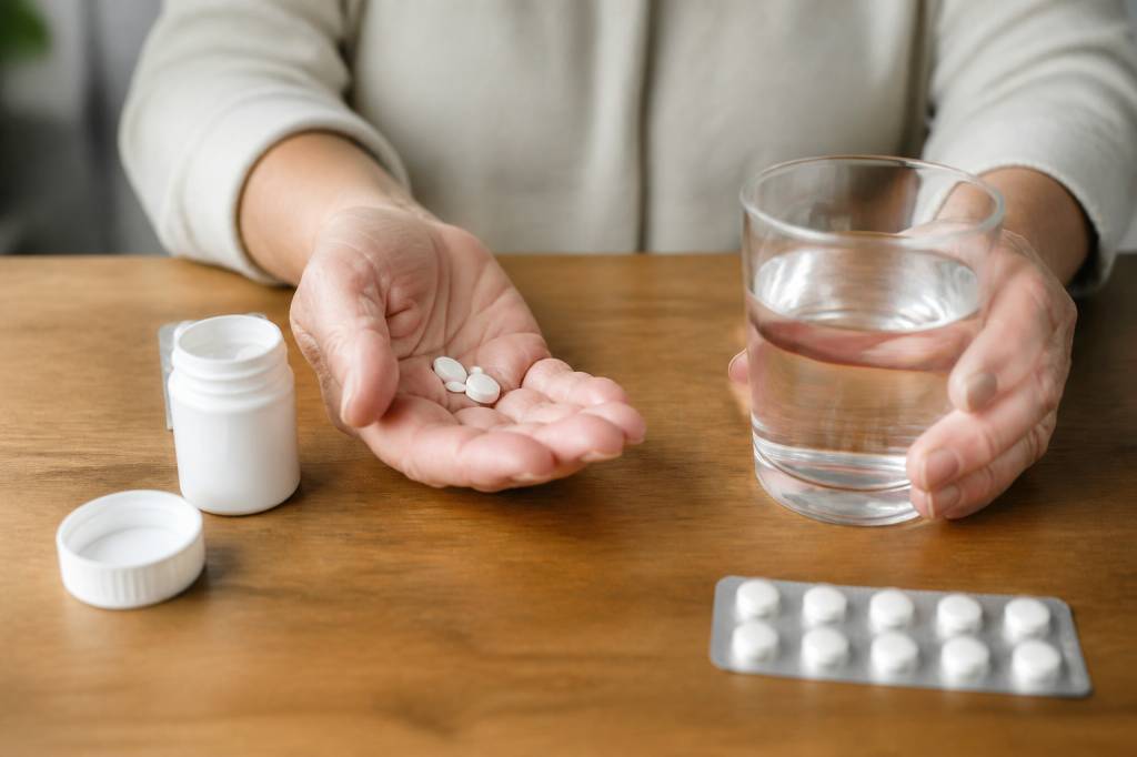 80 mg de cortisone par jour est-ce beaucoup ?