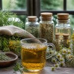 14/8 de tension : quelles plantes et remèdes naturels ?