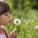 Pissenlit à souffler : usages, symbolique et variétés à connaître