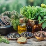 Plantes médicinales : usages, bienfaits et précautions