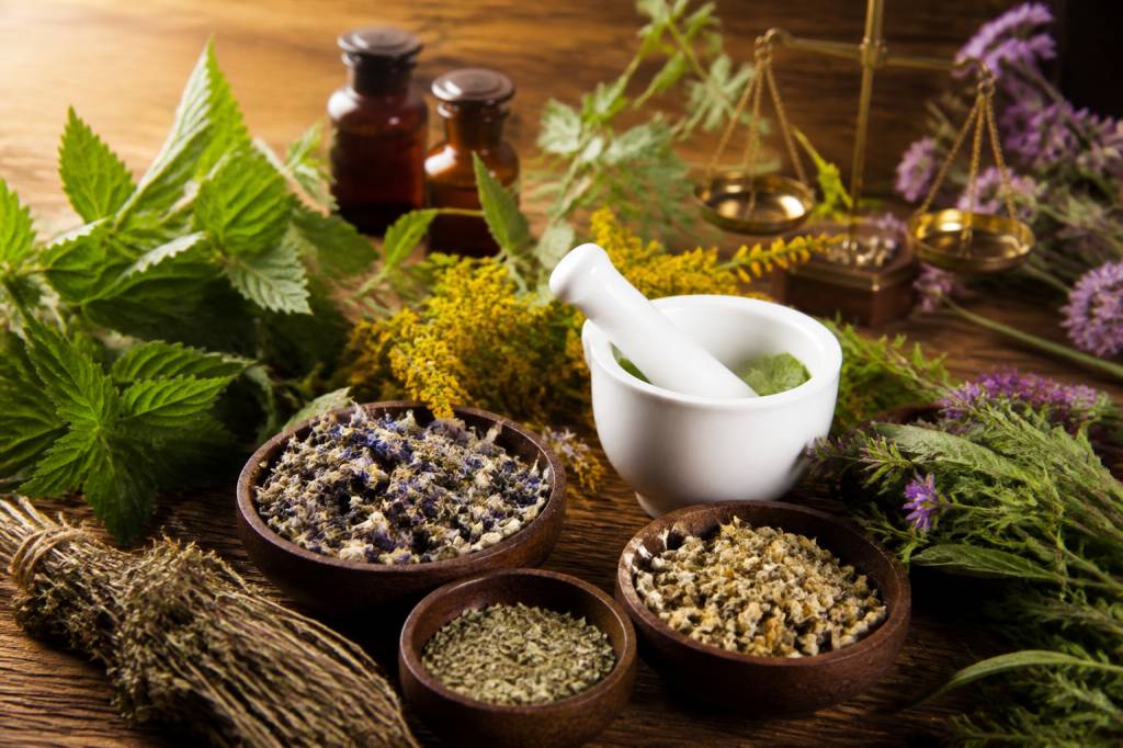 de lexomil par jour : pistes naturelles et plantes à connaître