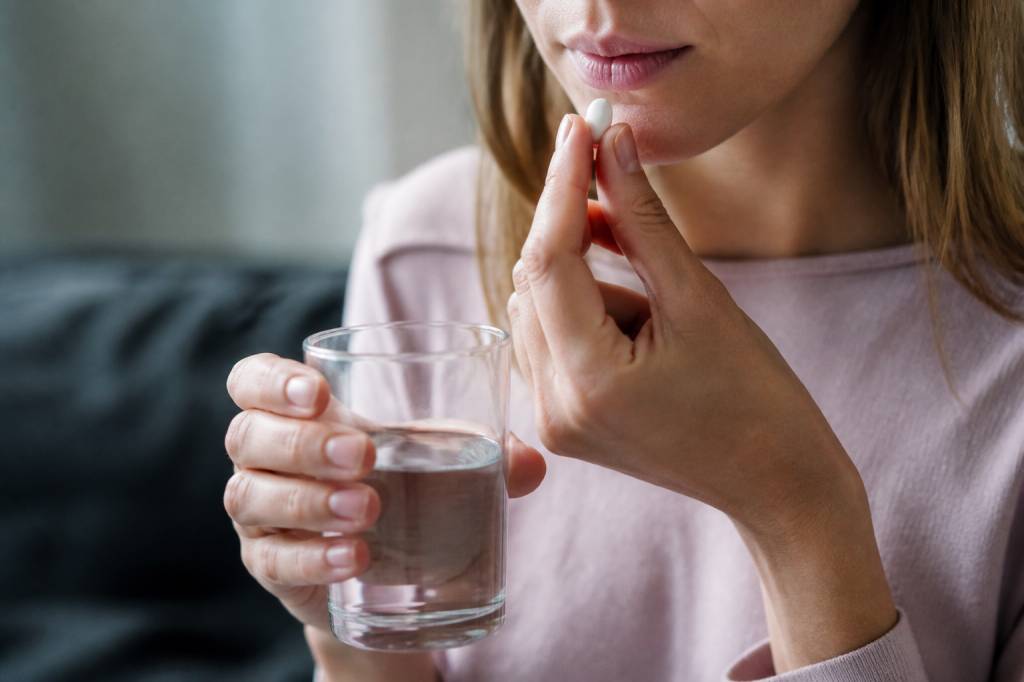 1 doliprane par jour est ce dangereux ?