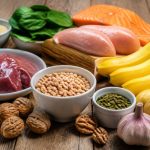 4 mg de vitamine b6 par jour : sources naturelles et usages possibles